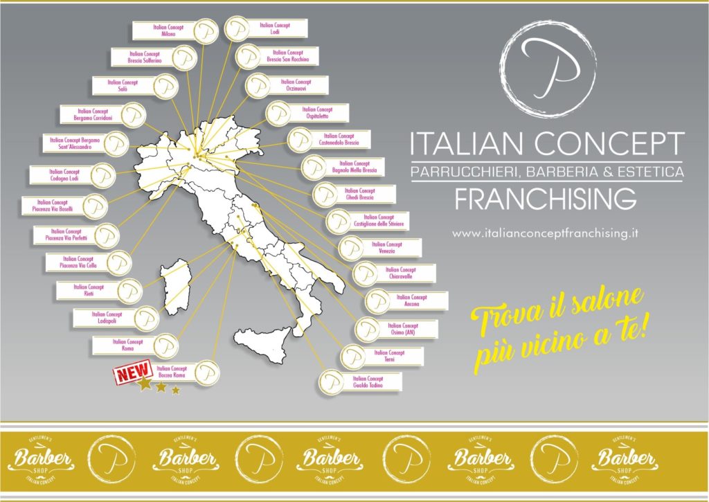 Un Franchising Made in Italy